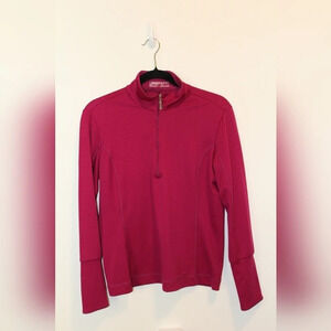 Nike Golf Nike FitDRY long sleeve